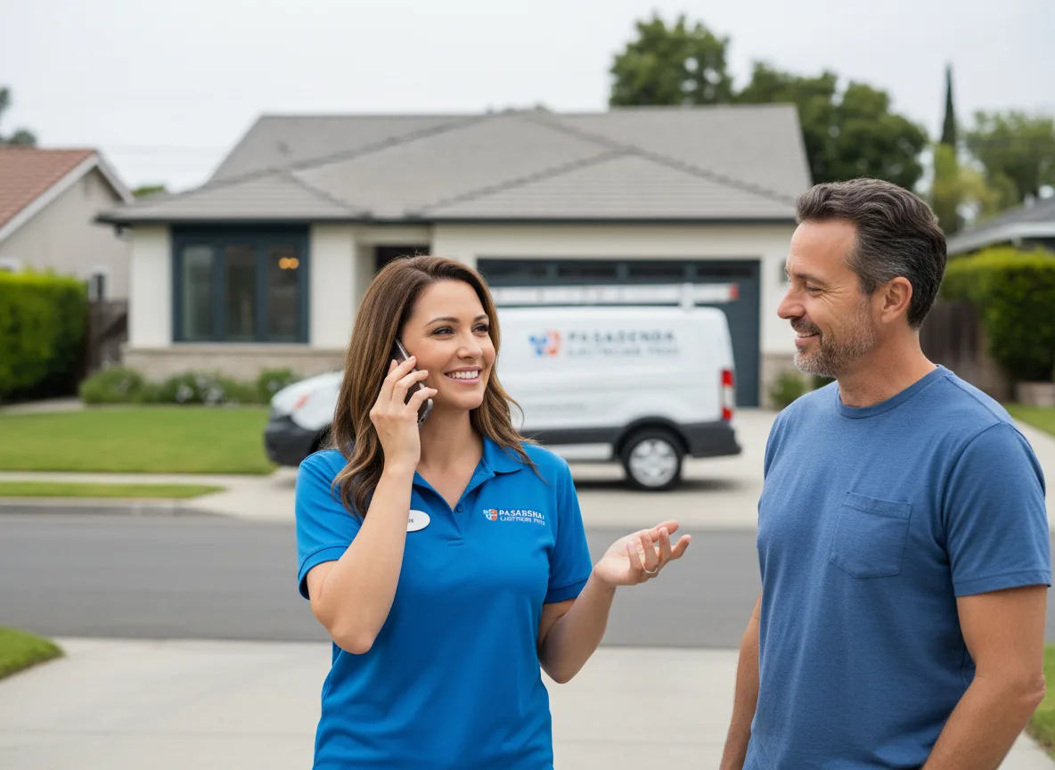 Electrician Woodcliff Lake, NJ FAQs